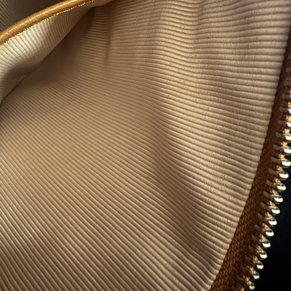 Radley London Brown Leather Crossbody Bag - Picture 12 of 12